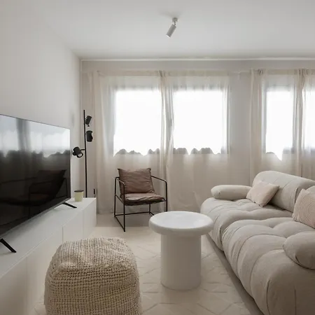 Atlantic Duplex Canteras *