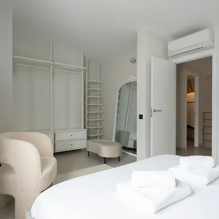 Atlantic Duplex Canteras Apartment Las Palmas de Gran Canaria