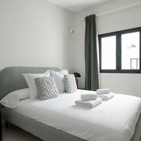 Atlantic Duplex Canteras Las Palmas de Gran Canaria