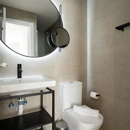 Atlantic Duplex Canteras Apartment Las Palmas de Gran Canaria