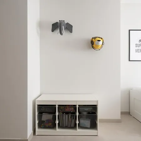Atlantic Duplex Canteras Apartment Las Palmas de Gran Canaria