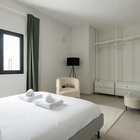 Atlantic Duplex Canteras Las Palmas de Gran Canaria