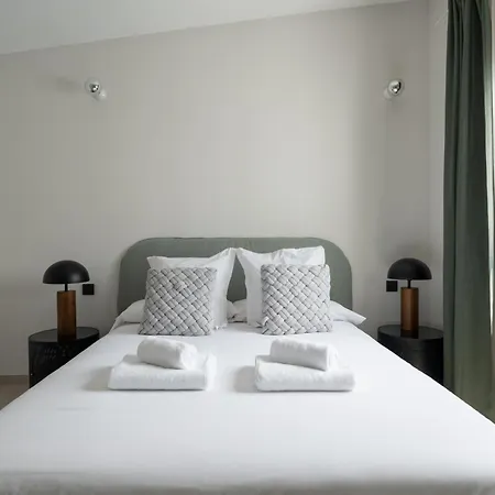 Atlantic Duplex Canteras Apartment