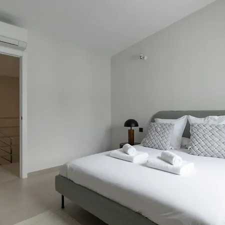 Atlantic Duplex Canteras Daire *