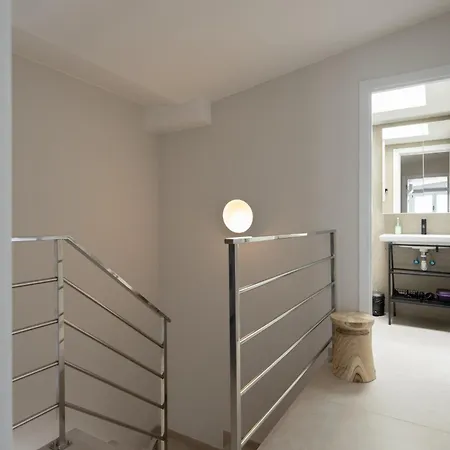Apartment Atlantic Duplex Canteras *