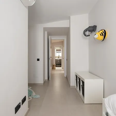 Atlantic Duplex Canteras * Las Palmas de Gran Canaria