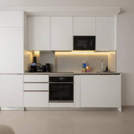 Atlantic Duplex Canteras Apartment Las Palmas de Gran Canaria