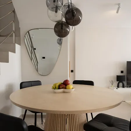 Atlantic Duplex Canteras Apartment *