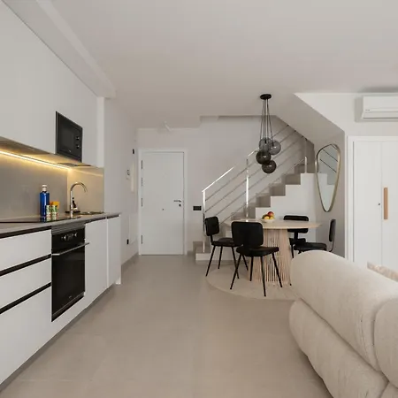 Atlantic Duplex Canteras * Las Palmas de Gran Canaria